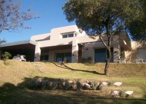 Casa en country Estancia Q2