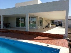 casa en Bela Vista de 270 mts - vista pileta