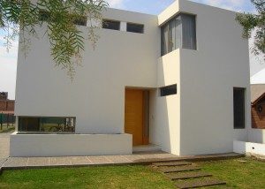 casa
