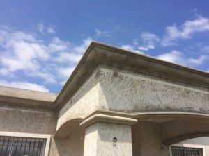 Casa en Siete Soles, Heredades - frente