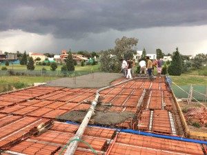Casa de 200mts2 en Cañuelas - entrepiso